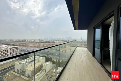 Marina View | Corner Apartment | High Floor