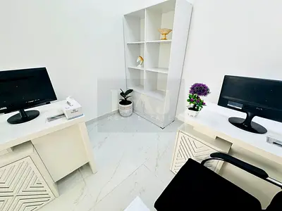 Modern Office with Bank account assistance |Free Amenities