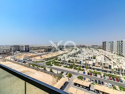 Butterfly Layout | High Floor | 2 En-Suite