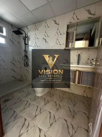 rand New One Bedroom and Living Room for Annual Rent Behind Khalifa Hospital A great opportunity to