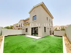 Type 3E I Vacant now I Amazing Villa