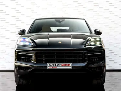 2024 Porsche CAYENNE 照片 2