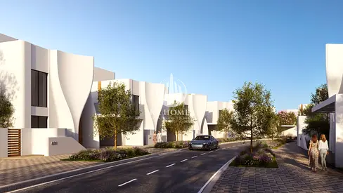 🏙️ حيث تلتقي الاستدامة بالرفاهية | تملك حر | خطة دفع مميزة