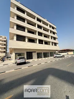 SHOPS FOR RENT