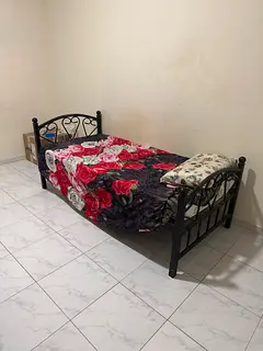Private room