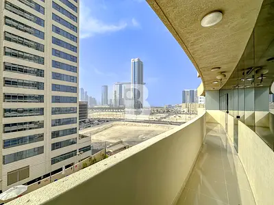 Vacant | Bright &amp; Spacious | Prime Investment