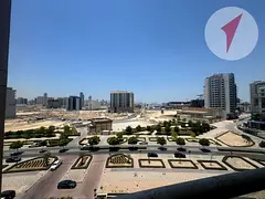 Furnished 1BR | 2 Bathrooms | Flexible Payment