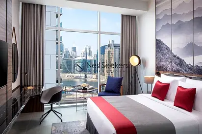 Fully Managed Investment | Grand Millennium Hotel