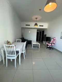 Spacious 1-Bedroom Apartment for Rent in JLT | Presented by Darvo Properties — 2