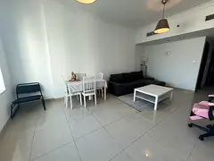 Spacious 1-Bedroom Apartment for Rent in JLT | Presented by Darvo Properties — 3