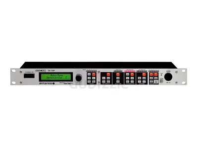 NEW Tascam TA1VP vocal instrument auto tune rack
