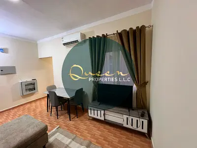 Furnished 1 Bedroom Apartment for Rent in Al Rawda Ajman Unbeatable Price