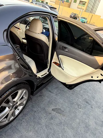 صورة مصغرة 13 لـ 2009 Lexus IS-SERIES