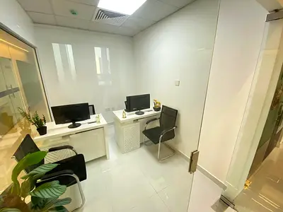 Beautiful Office | Direct from Owner | Near to Metro Station