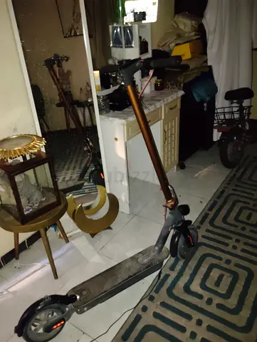 Perfect scooter for sale