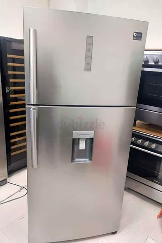 Samsung fridge 850 capacity latest model