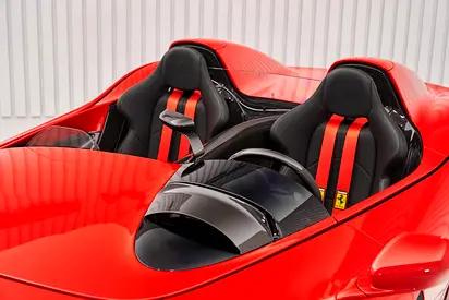 صورة مصغرة 13 لـ 2021 Ferrari MONZA