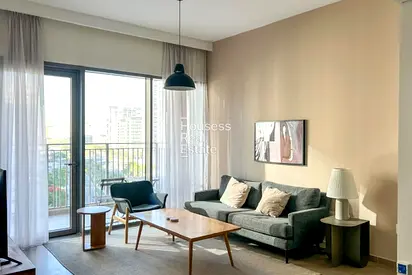 Fully Furnished | Low floor | Premium Community