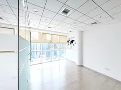High Floor | Fully Fitted &amp; Vacant | Canal View