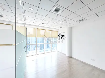 High Floor | Fully Fitted & Vacant | Canal View