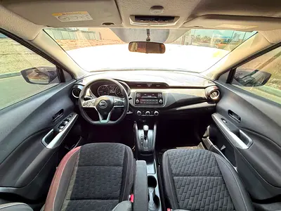 Nissan Kicks S, миниатюра 4