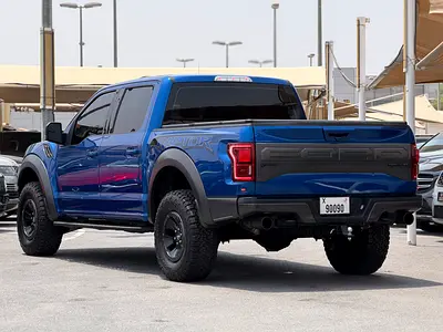 صورة 8 لـ 2018 FORD F-150