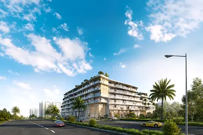 Premium unit | Big internal area | New