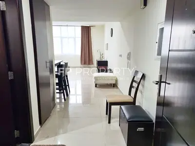 Huge Studio | Stylish | Ready | Prime Sports City