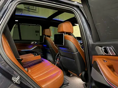 2022 BMW X5 缩略图 16