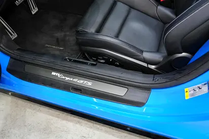 2024 Porsche 911 — миниатюра 19