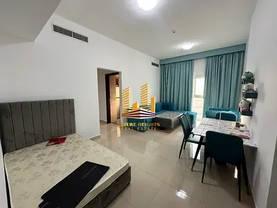 FULLY FURNISHED || READY TO MOVE IN || WITH BALCONY