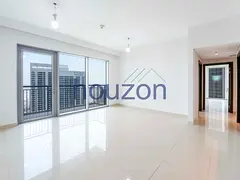 Bright + Spacious 3BR | Vacant | 3 Balconies