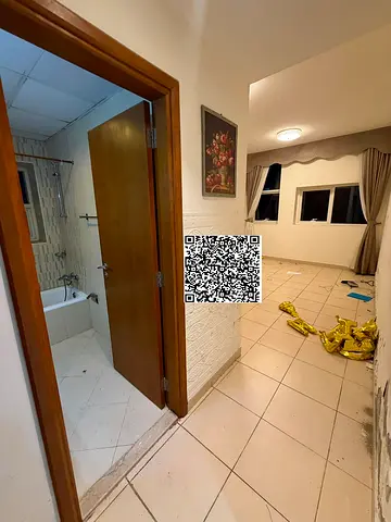 Luxury 3 Bedroom Apartment for Annual Rent – Ajman One Towers, Al Rashidiya 3