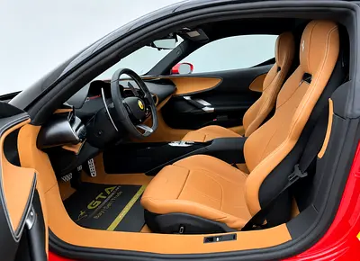 2023 Ferrari SF90 STRADALE — миниатюра 11