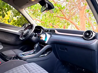 MG ZS Comfort, миниатюра 5