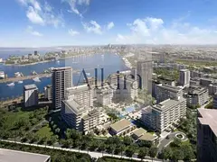 BURJ AL ARAB VIEW | EXCLUSIVE 2BR | MID FLOOR