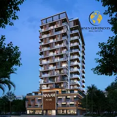 Investor-Friendly 1BR | Manam Pearl | Strong Rental Yield | Commission-Free Deal