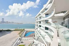 Sea View | Beach Access | Furnished