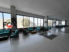 An apartment with everything you dream of! For rent: two luxurious bedrooms and a living room | Gym,