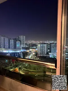 Golden Investment Opportunity – Rented Apartment with Immediate Rental Income at Conqueror Tower
