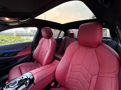 2024 BMW 5-SERIES — миниатюра 20