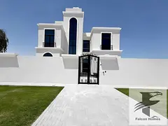 Brand New | 5BR Spacious Villa | Prime Location