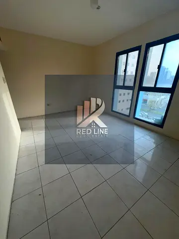 Bachelor Accommodation – 2 Bedroom Apartment for Rent in Al Majaz 1, Sharjah