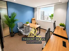Virtual Office with Ejari in 15–30 Min | Bur Dubai | AED 3,100