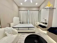 Brand new studio || Fully furnished || Ready to move || Storage space|| — 2