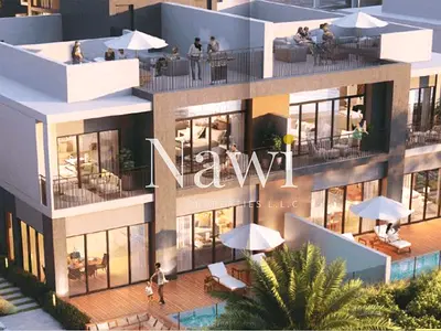 Luxury Mansion | Lagoon Views | Mortgageable
