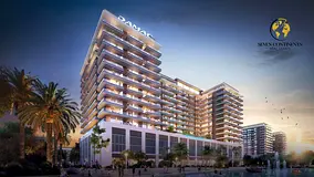 Brand New 1BR | DAMAC Riverside | Marine 2 | Best Cash Deal