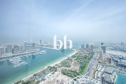 Furnished | High Floor| Upgraded