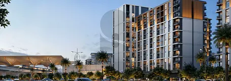 Brand New 1-Bedroom Apartment | Terra Woods by Emaar | Nature-Inspired Living | Expo Living