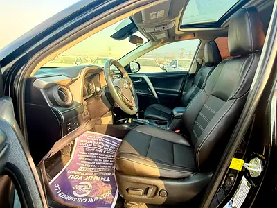صورة 3 لـ 2018 Toyota RAV 4